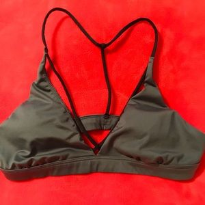 Victoria’s Secret sports bra
